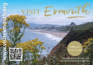 Visit Exmouth Guide
