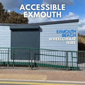 Accessible Exmouth