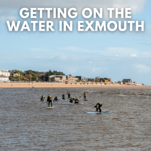 Exmouth Watersports